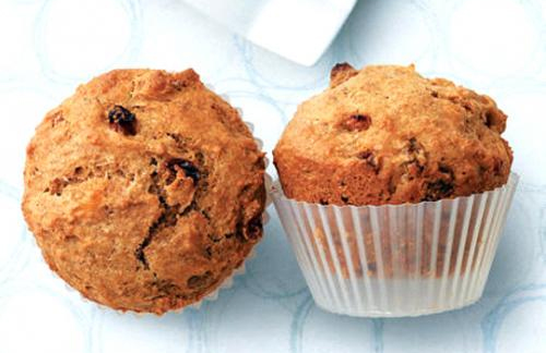 Breakfast Muffins Breakfast Muffins picture