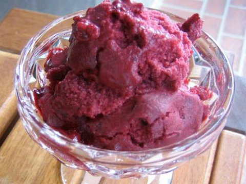 Black Raspberry Ice Black Raspberry Ice picture
