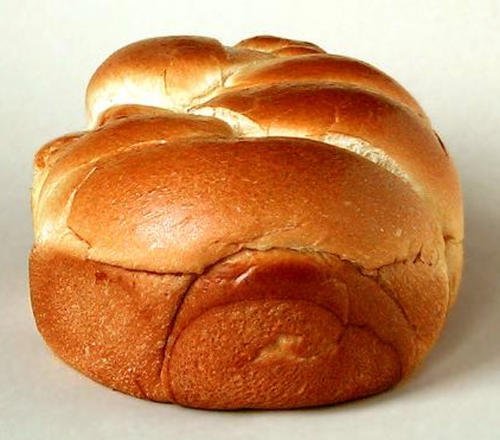Easy Brioche Easy Brioche picture