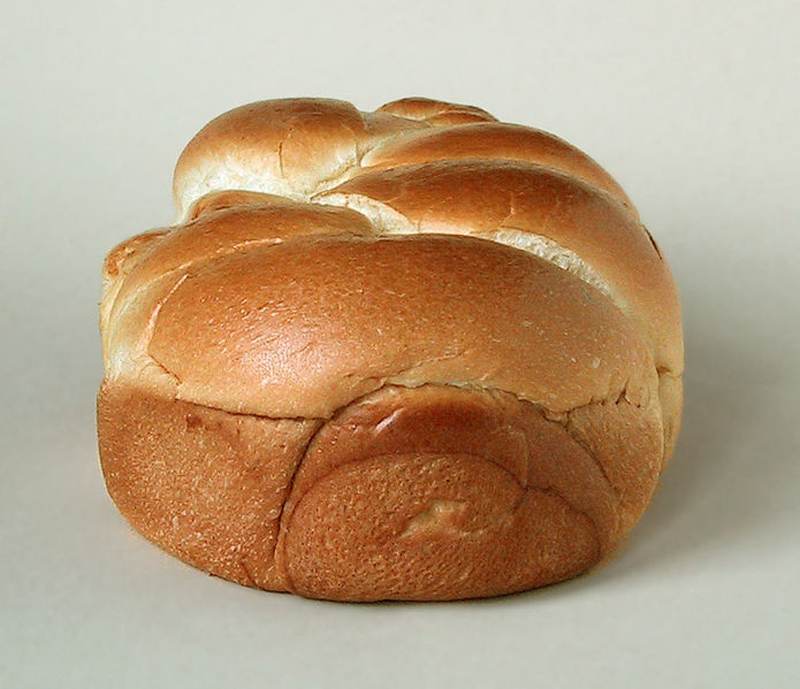 Brioches Brioches picture