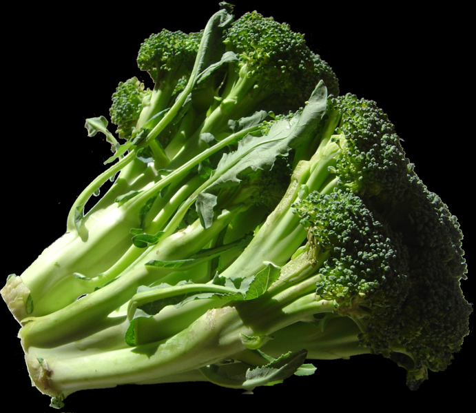 Broccoli Ring Broccoli Ring picture