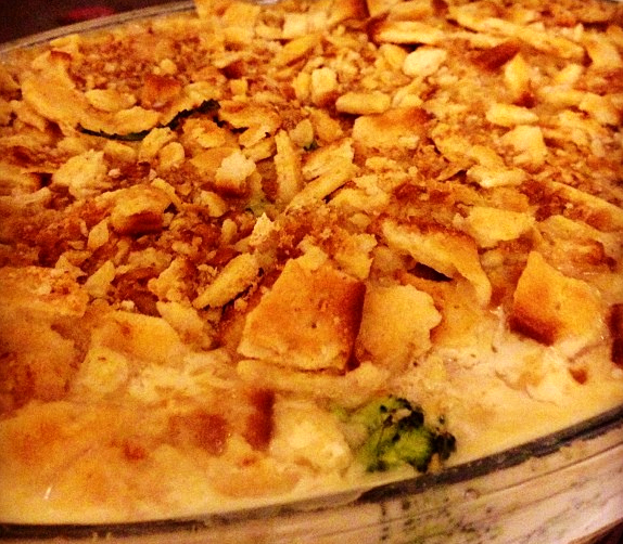 Broccoli And Garlic Cheese Broccoli And Garlic Cheese picture