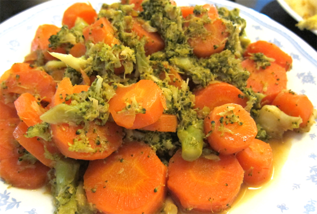 Broccoli Neapolitan Broccoli Neapolitan picture
