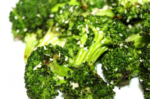 Make Ahead Broccoli Make Ahead Broccoli picture