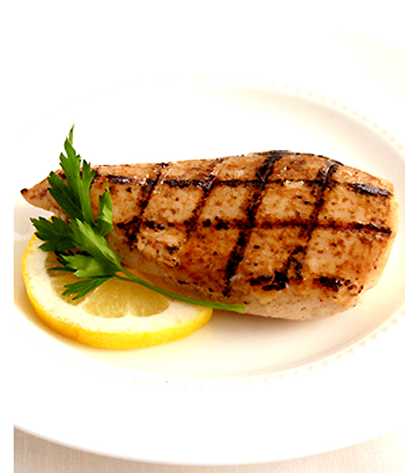 Napoli Chicken Broil Napoli Chicken Broil picture