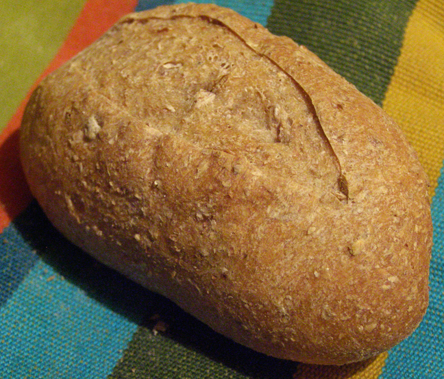 Brown Bread Brown Bread picture