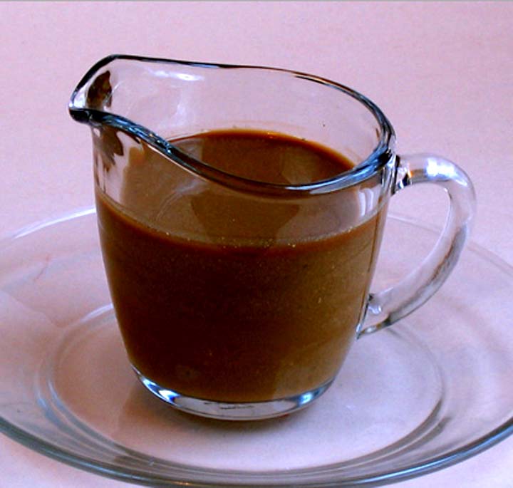 Brown Gravy Brown Gravy picture