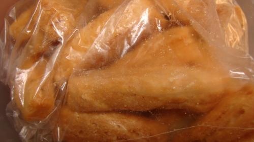 Brown N Serve Salt Sticks Brown N Serve Salt Sticks picture
