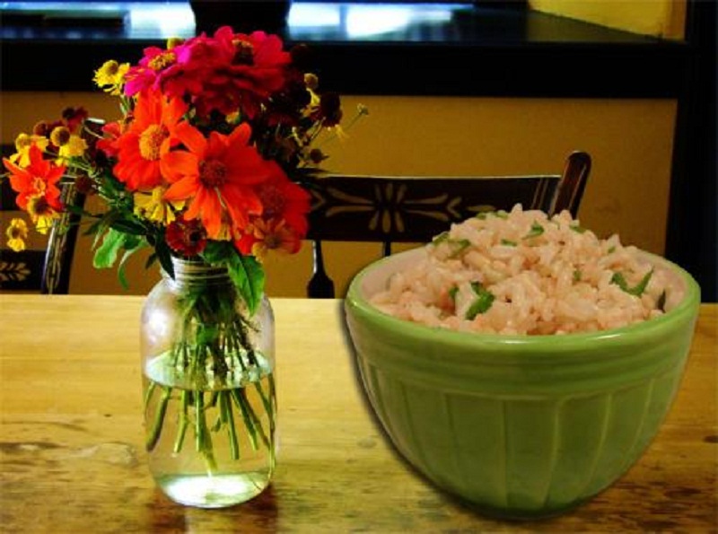 Brown Rice Brown Rice picture