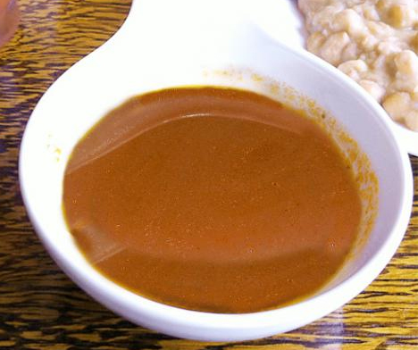 Brown Sauce Brown Sauce picture
