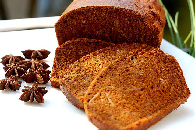 Brown Sugar Cake for Coffee picture