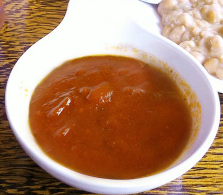 Brown Sugar Glaze Brown Sugar Glaze picture