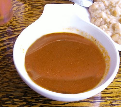French Dessert Sauce French Dessert Sauce picture