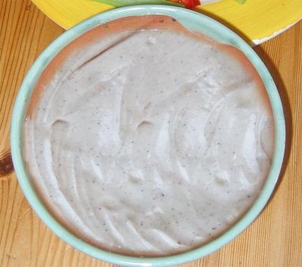 Browned Butter Frosting Browned Butter Frosting picture