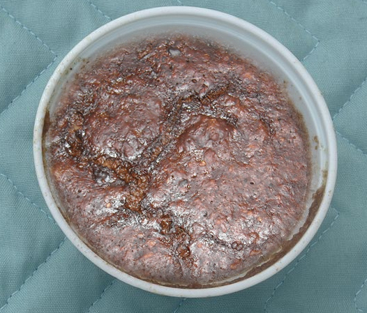 Brownie Pudding Brownie Pudding picture