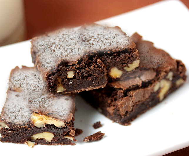 Brownies Brownies picture