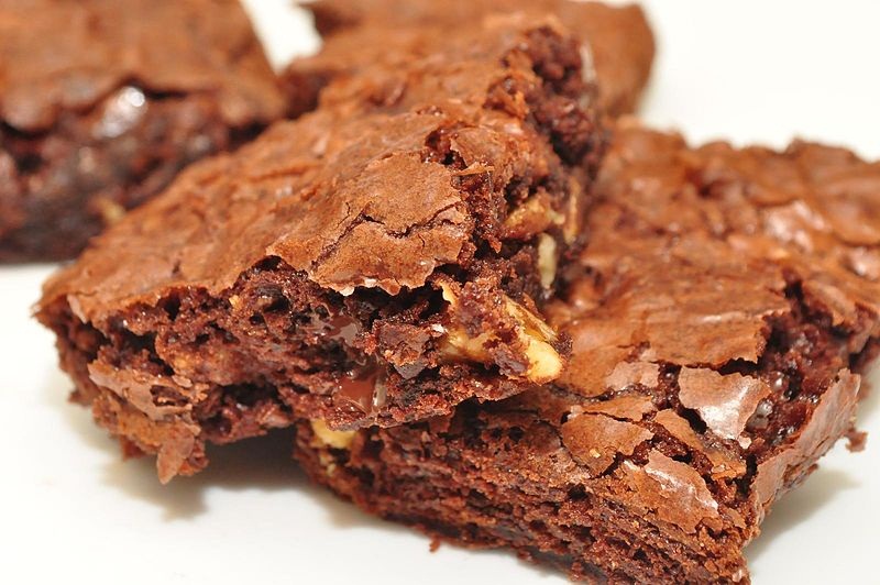 Brownies Brownies picture