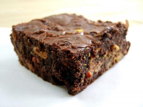 Brown's American Brownies Brown's American Brownies picture