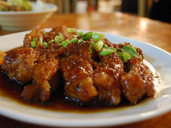 Braised Pork Braised Pork picture