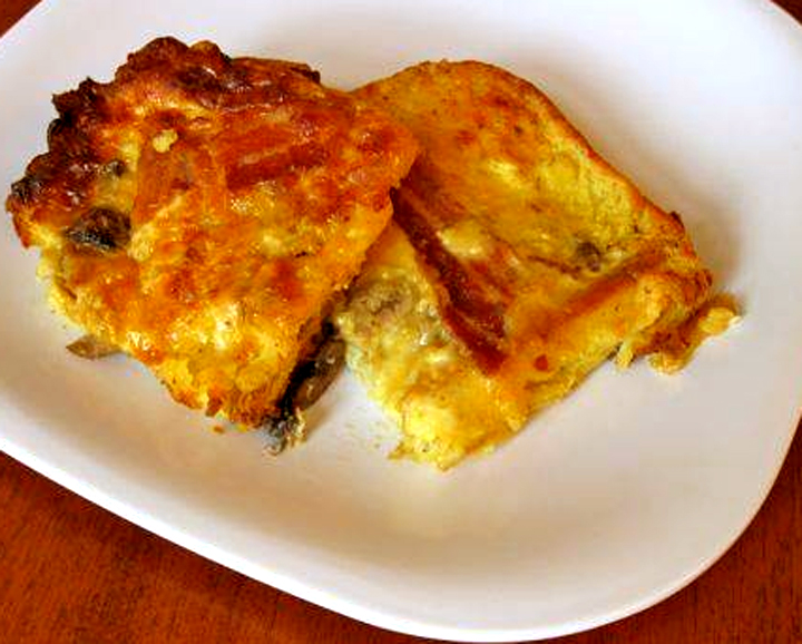 Company Brunch Casserole Company Brunch Casserole picture