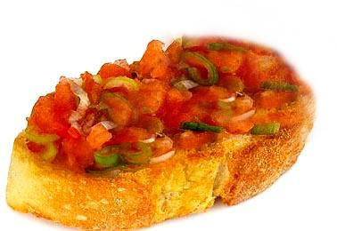 Bruschetta Bruschetta picture