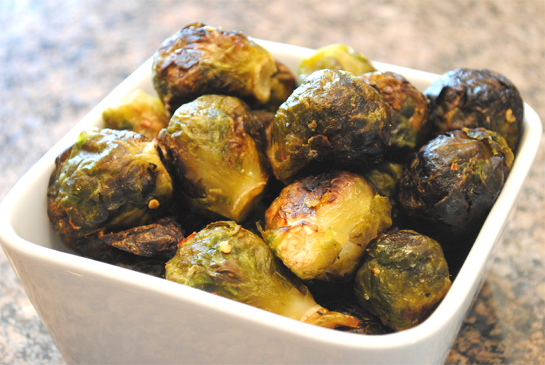 Brussels Sprouts Brussels Sprouts picture
