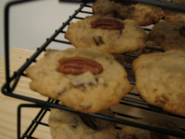 Betty Cass' Brown Sugar Cookies Betty Cass' Brown Sugar Cookies picture
