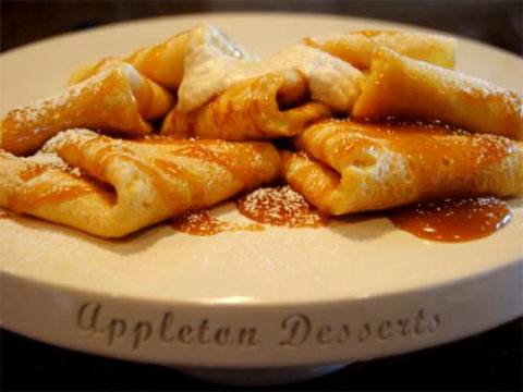 Diet Crepes Diet Crepes picture