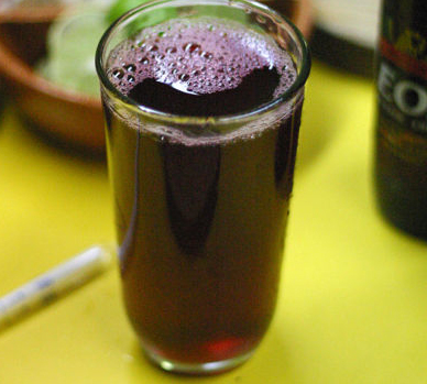 Bubbly Cranberry Punch Bubbly Cranberry Punch picture