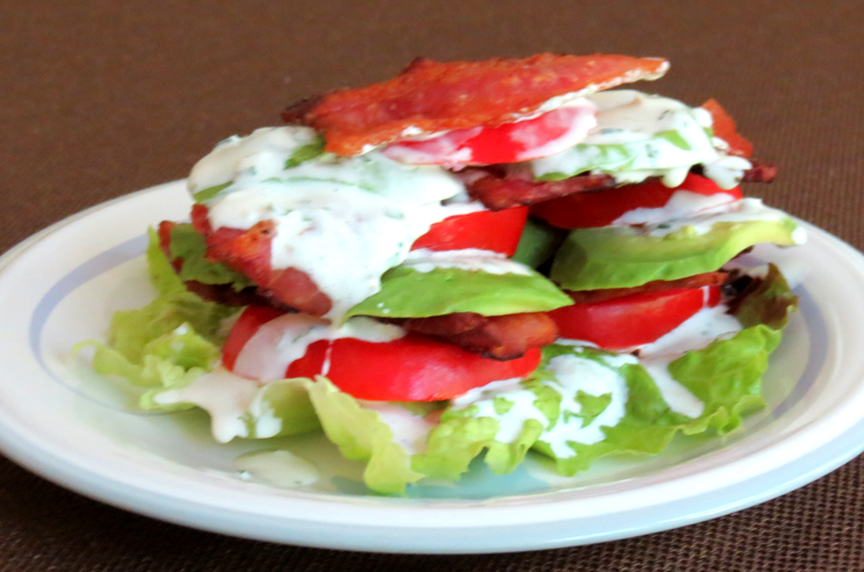 Buffet Salad Buffet Salad picture