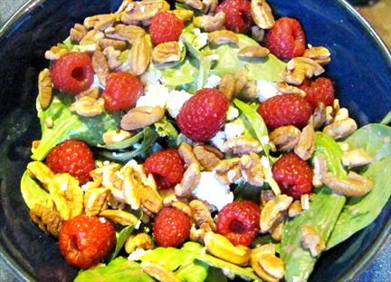 Bulgarian Summer Salad picture