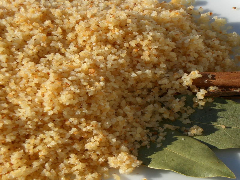 Bur'Ghul Pilaf Bur'Ghul Pilaf picture