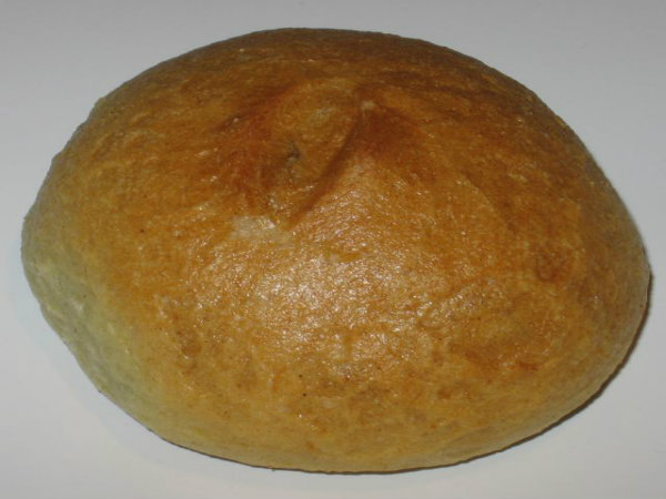 Sheepherder's Bread Sheepherder's Bread picture