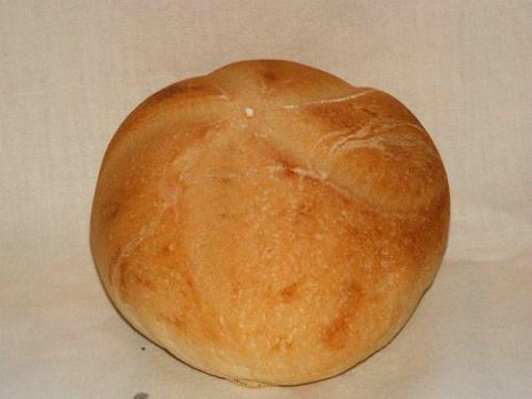 Golden Dinner Rolls Golden Dinner Rolls picture