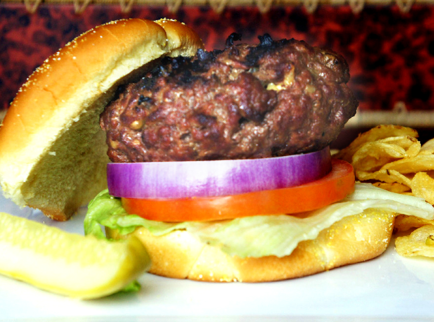 Inside Out Burgers Inside Out Burgers picture