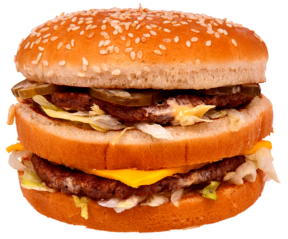 Burger Selection Burger Selection picture