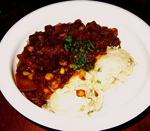 Burgoo Burgoo picture