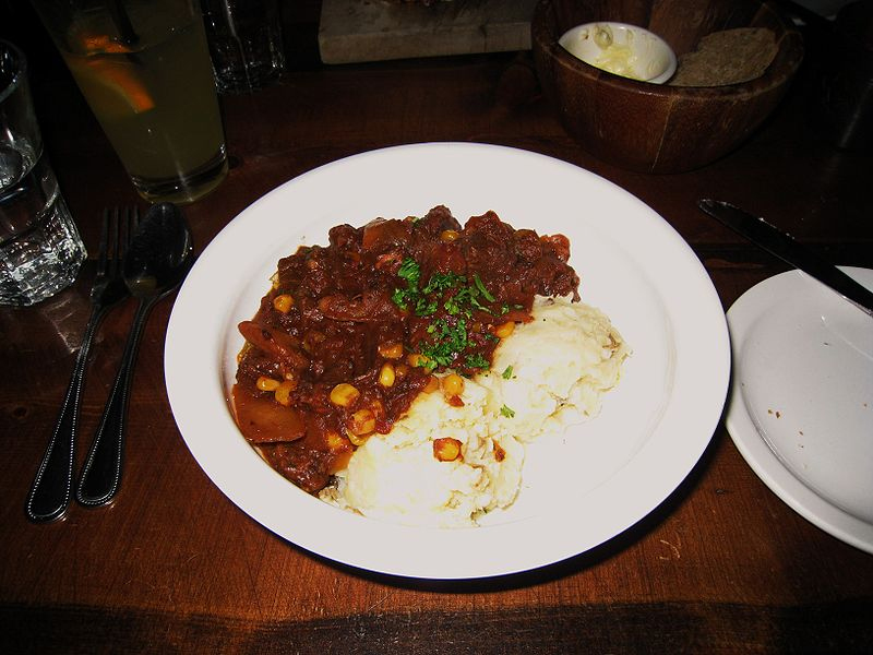 Burgoo Burgoo picture