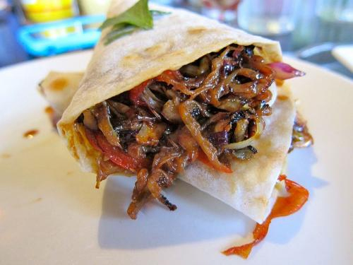 Burritos Burritos picture