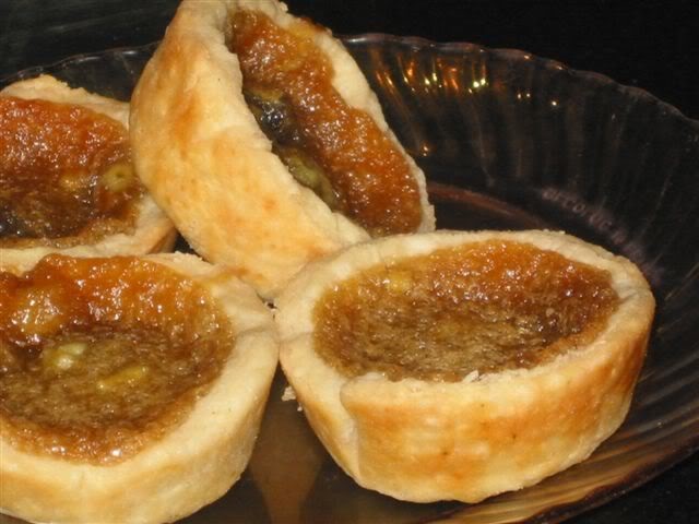 Butter Tarts Butter Tarts picture