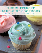 Buttercup Cookbook Buttercup Cookbook picture