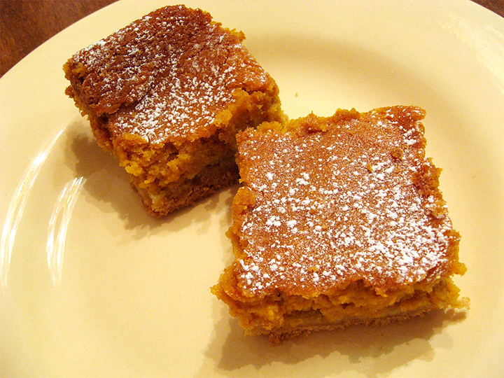 Butter Cake Butter Cake picture