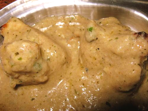 Butter Chicken Butter Chicken picture