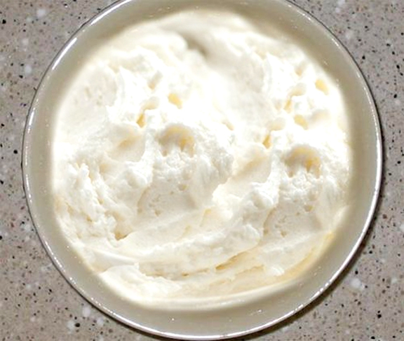 Butter Frosting Butter Frosting picture