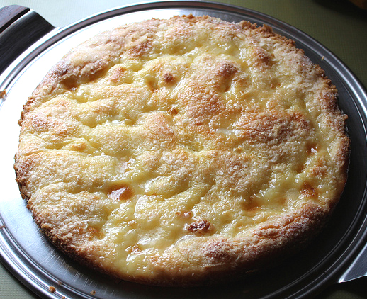Butter Kuchen Butter Kuchen picture