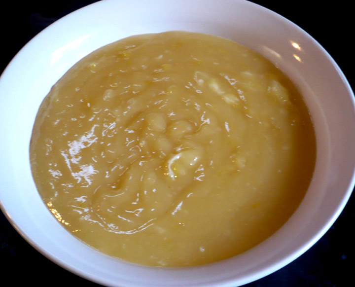 Sugar Plum Pudding Sauce Sugar Plum Pudding Sauce picture