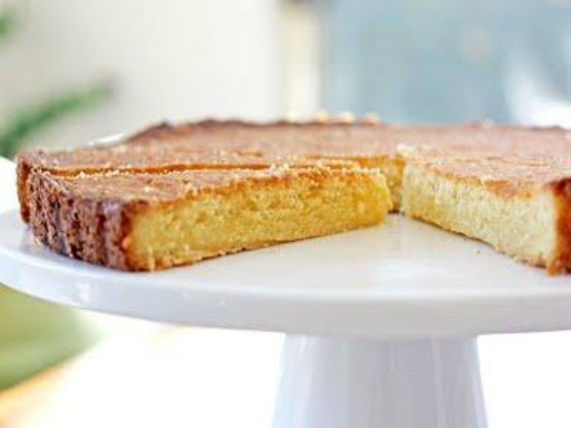 Butter Sponge Cake Butter Sponge Cake picture
