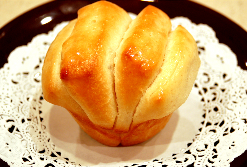 Farol's Butterflake Rolls Farol's Butterflake Rolls picture