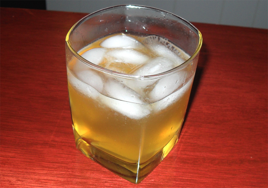Butterfly Cocktail Butterfly Cocktail picture