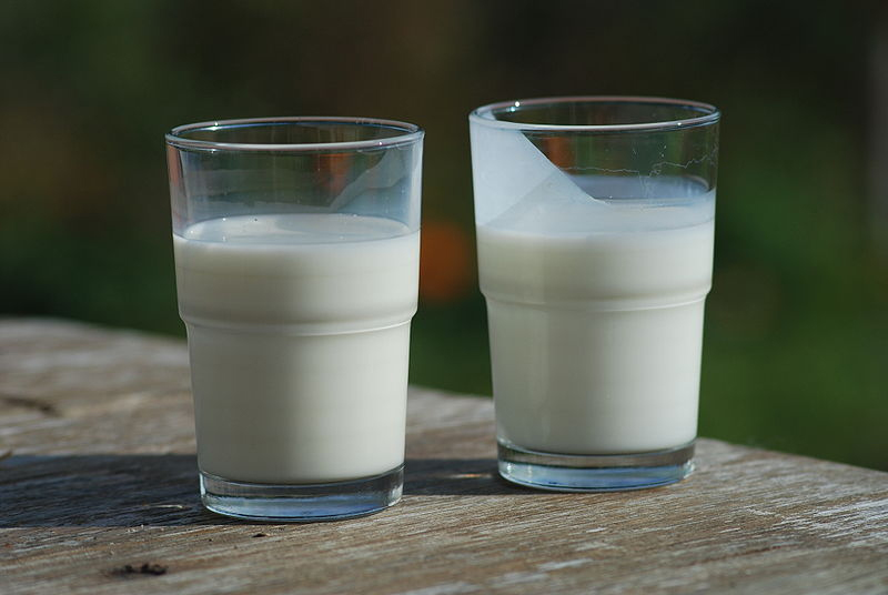 Buttermilk Buttermilk picture